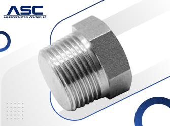 Inconel Forged Plug